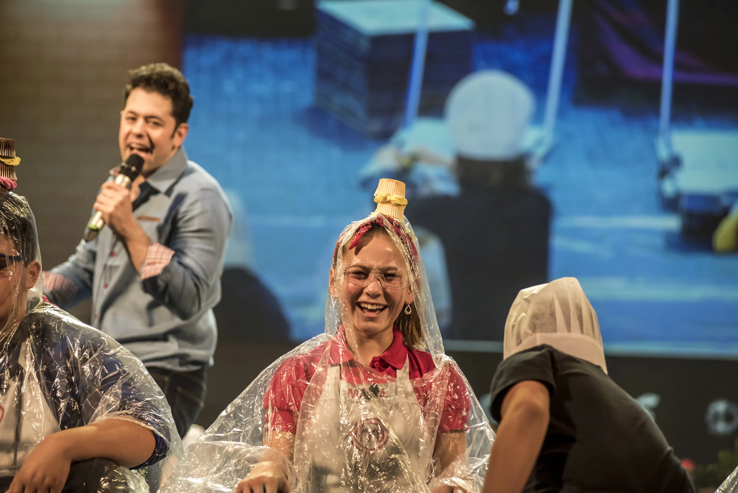 ’MasterChef Junior Live!’ stage show coming to 3 Upstate NY cities