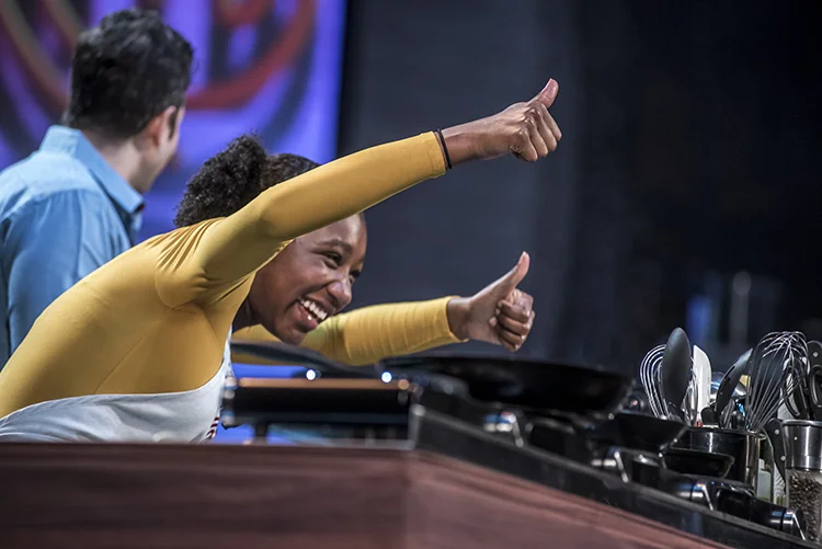 MASTERCHEF JUNIOR LIVE! IS COMING TO VICTORY THEATRE APRIL 2. TICKETS GO ON SALE FRIDAY AT 10AM