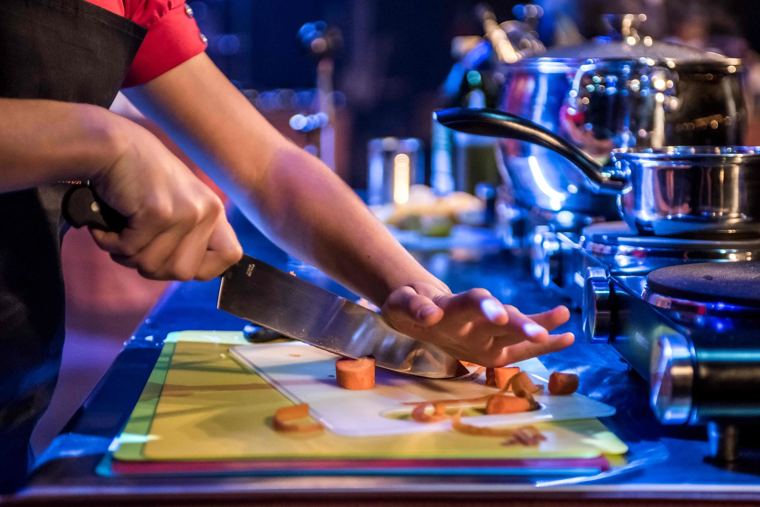 ‘MasterChef Junior’ Live coming to Palace
