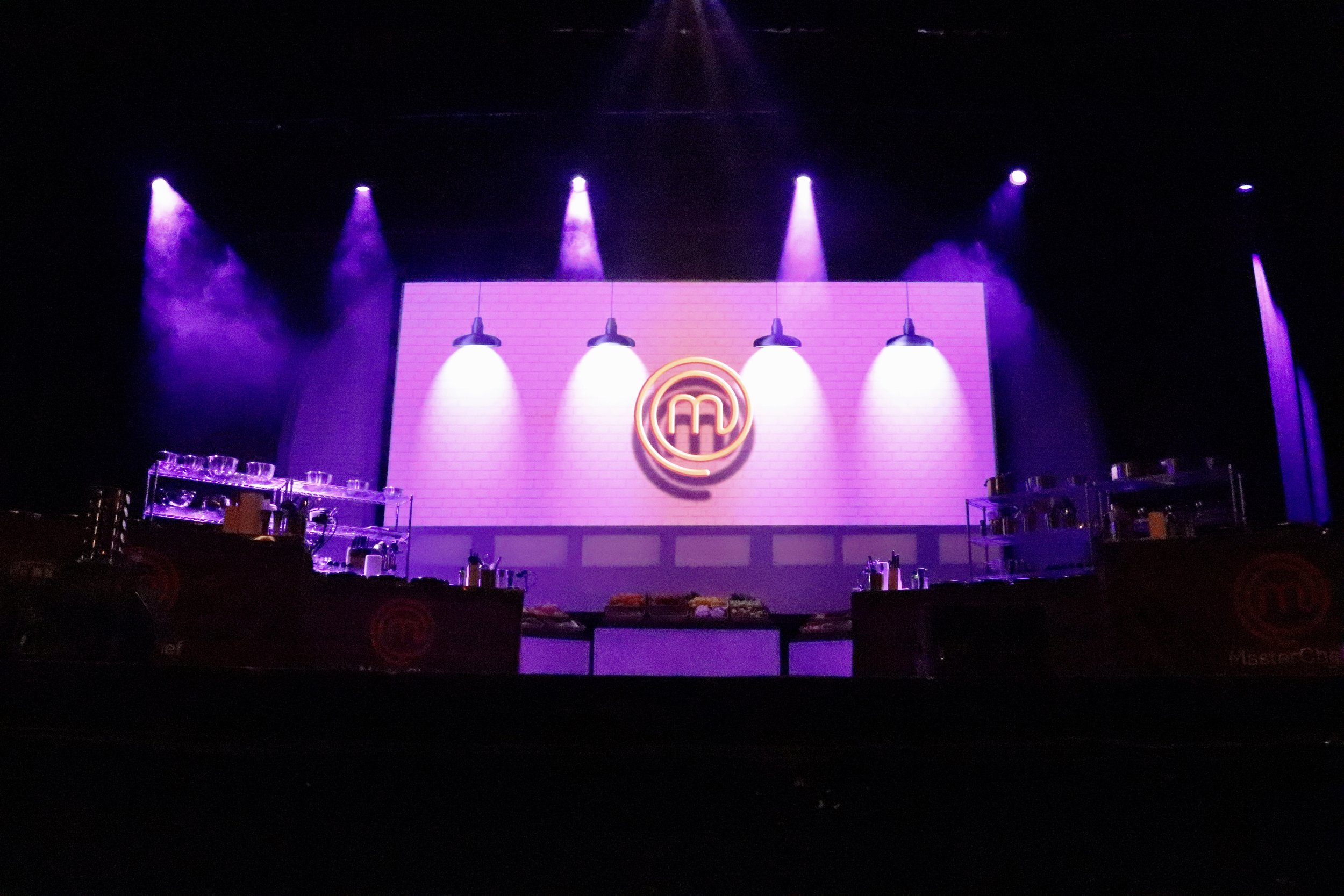 EKU Center Presents MasterChef Junior Live!