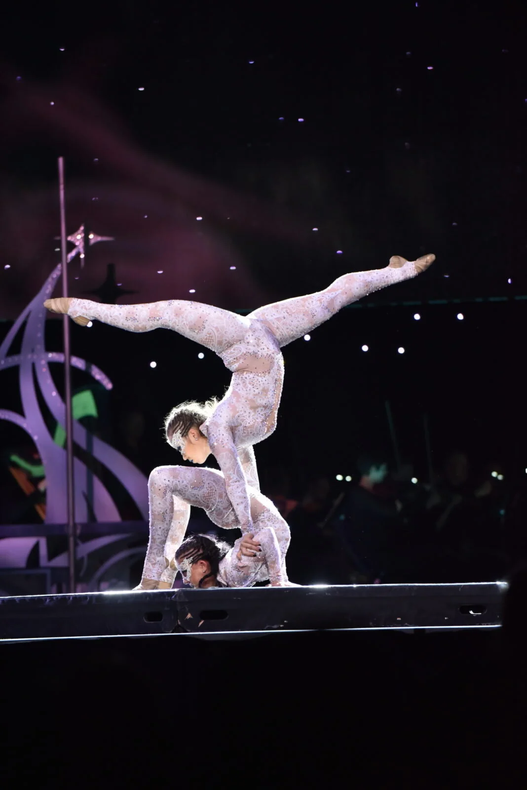 Cirque Musica Presents Holiday Wishes