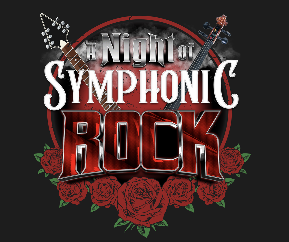 A Night of Symphonic Rock