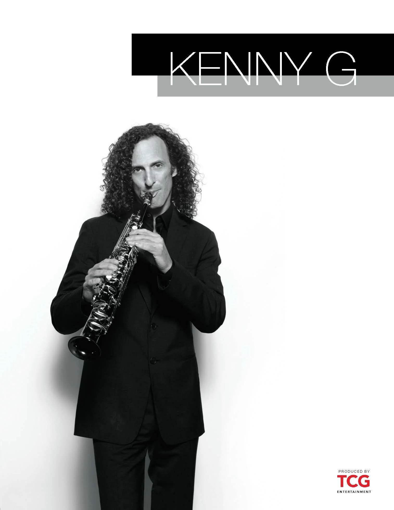 Kenny G