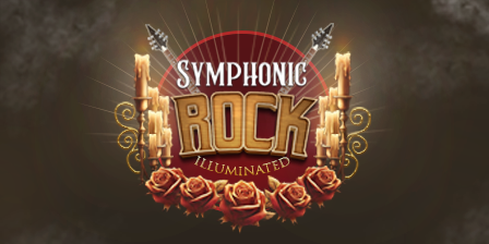 Symphonic Rock Illuminated