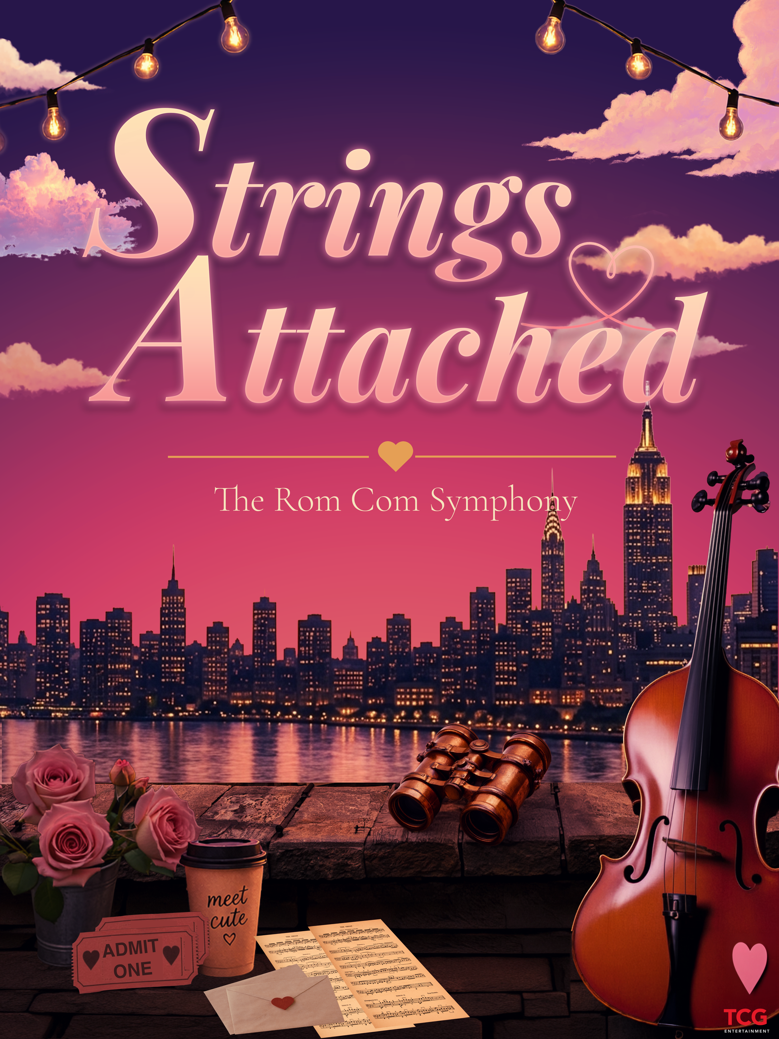 Strings Attached
