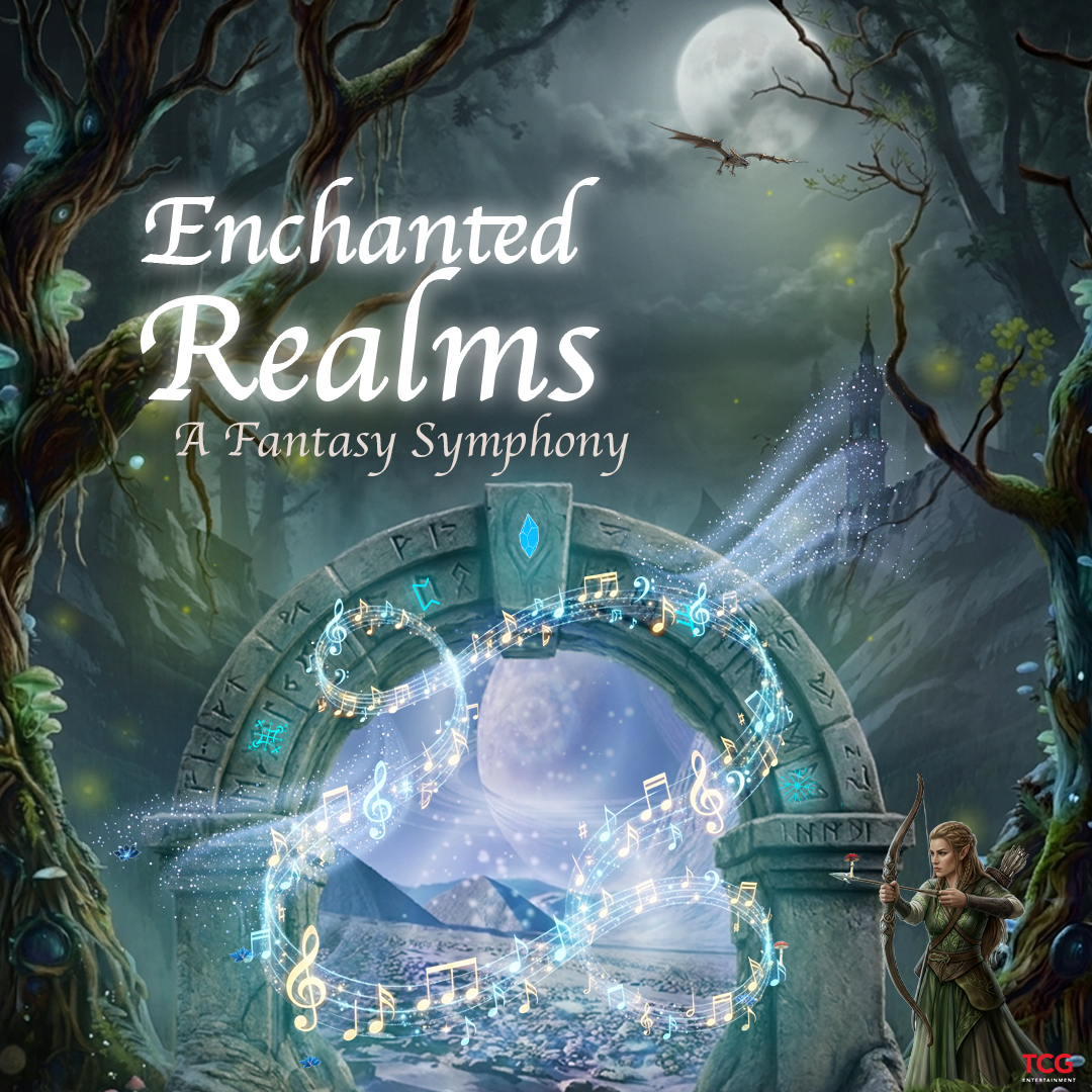 Enchanted Realms