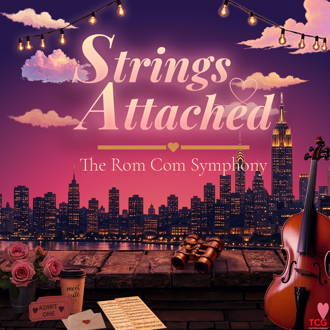 Strings Attached