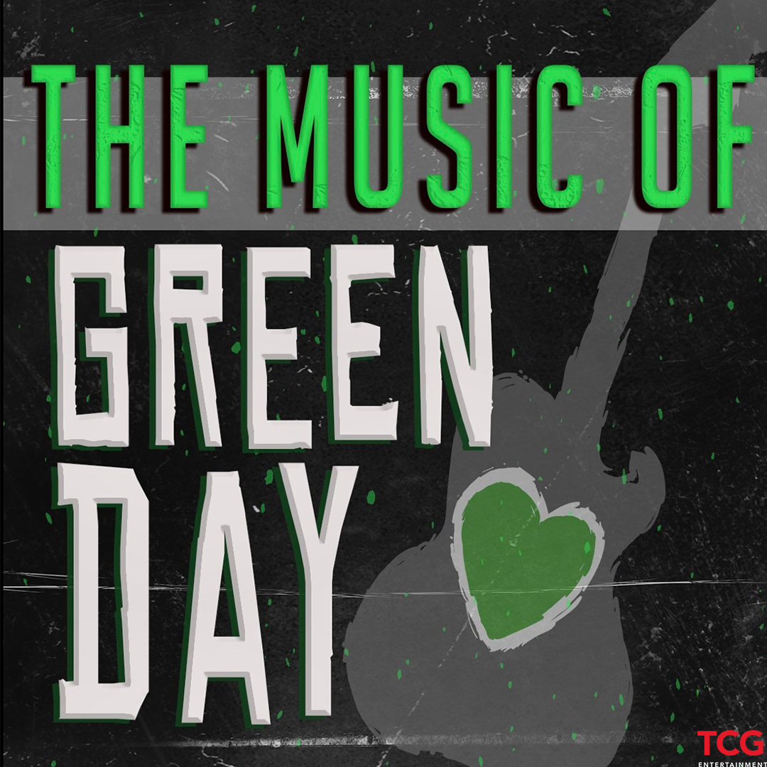 The Music of Green Day