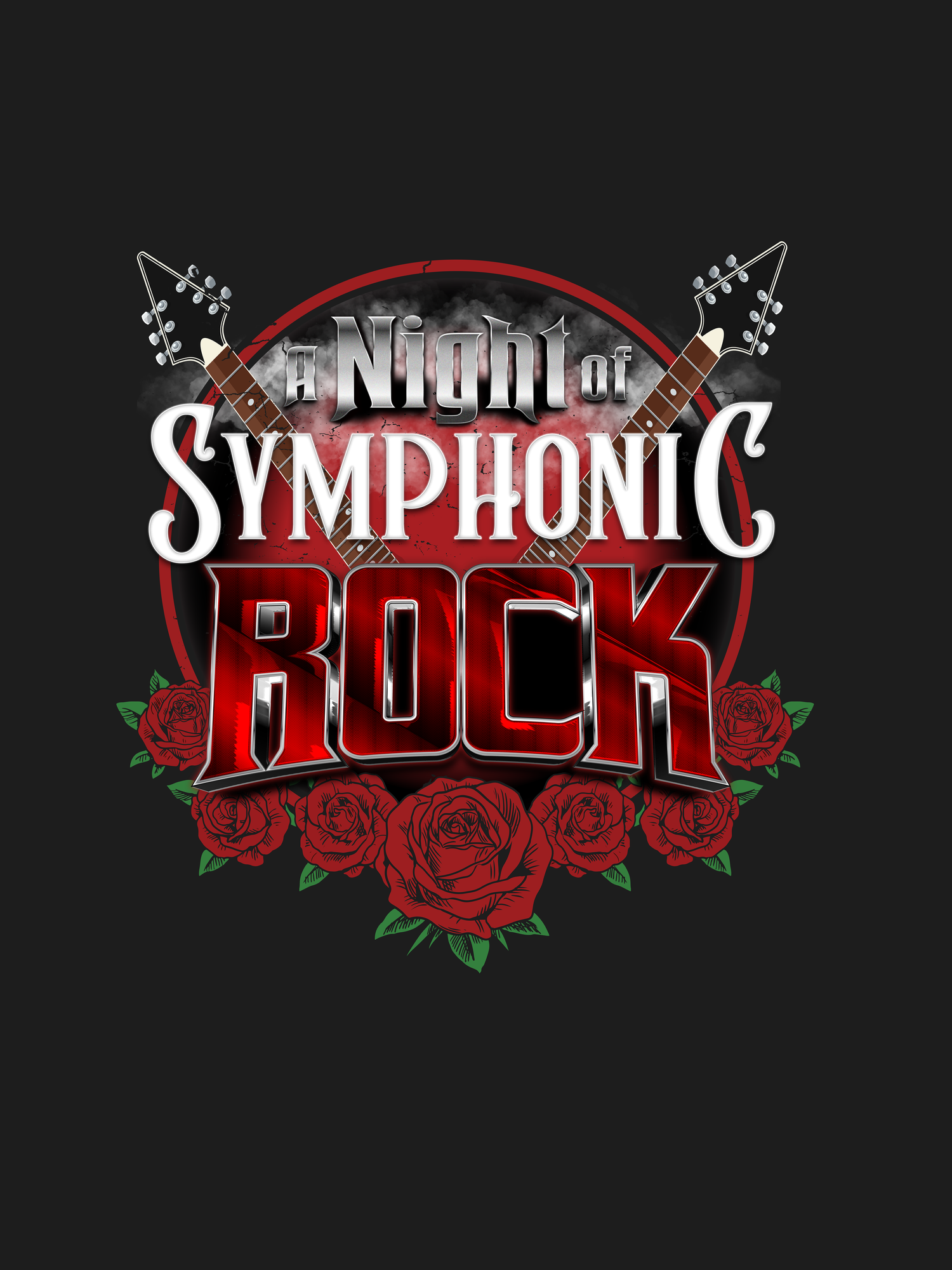 A Night of Symphonic Rock