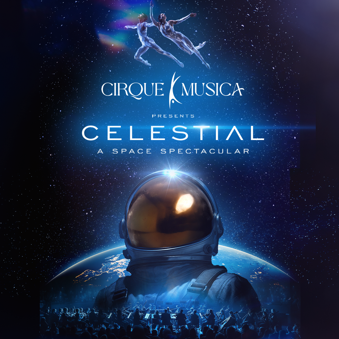 Celestial