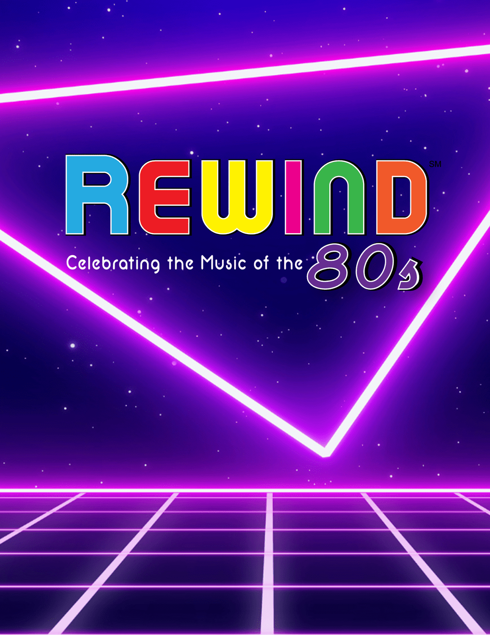 Rewind — 80s