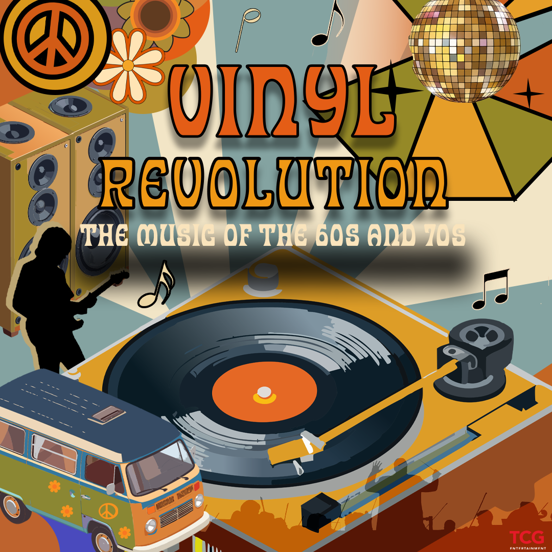 Vinyl Revolution