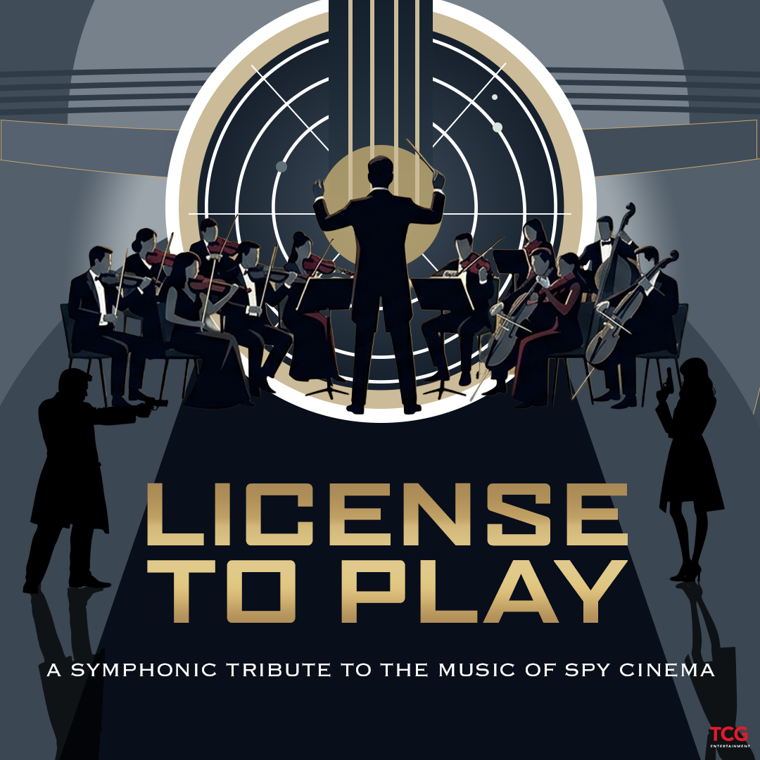 License to Play