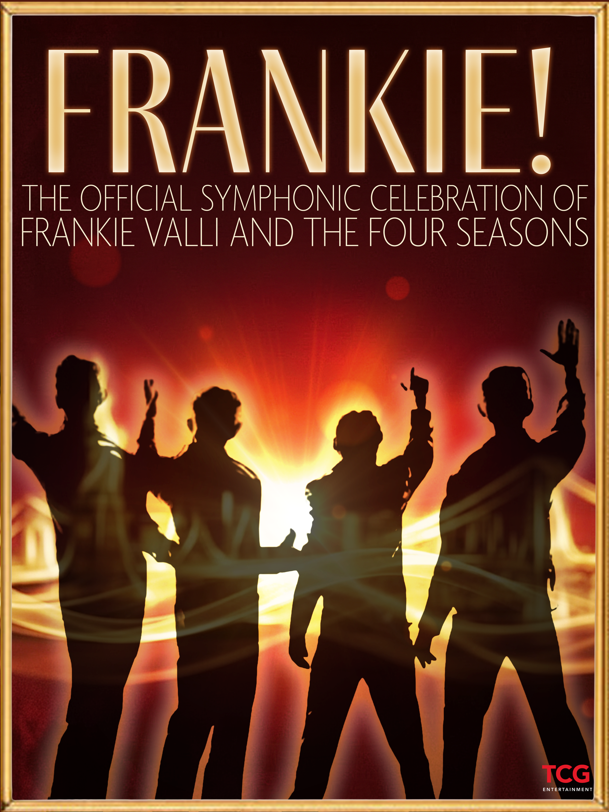 Frankie!