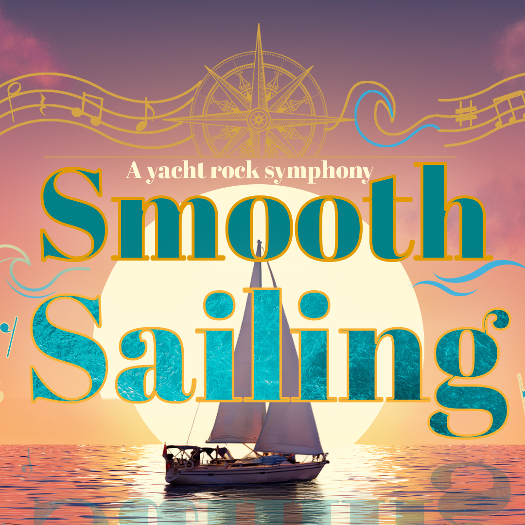 Smooth Sailing