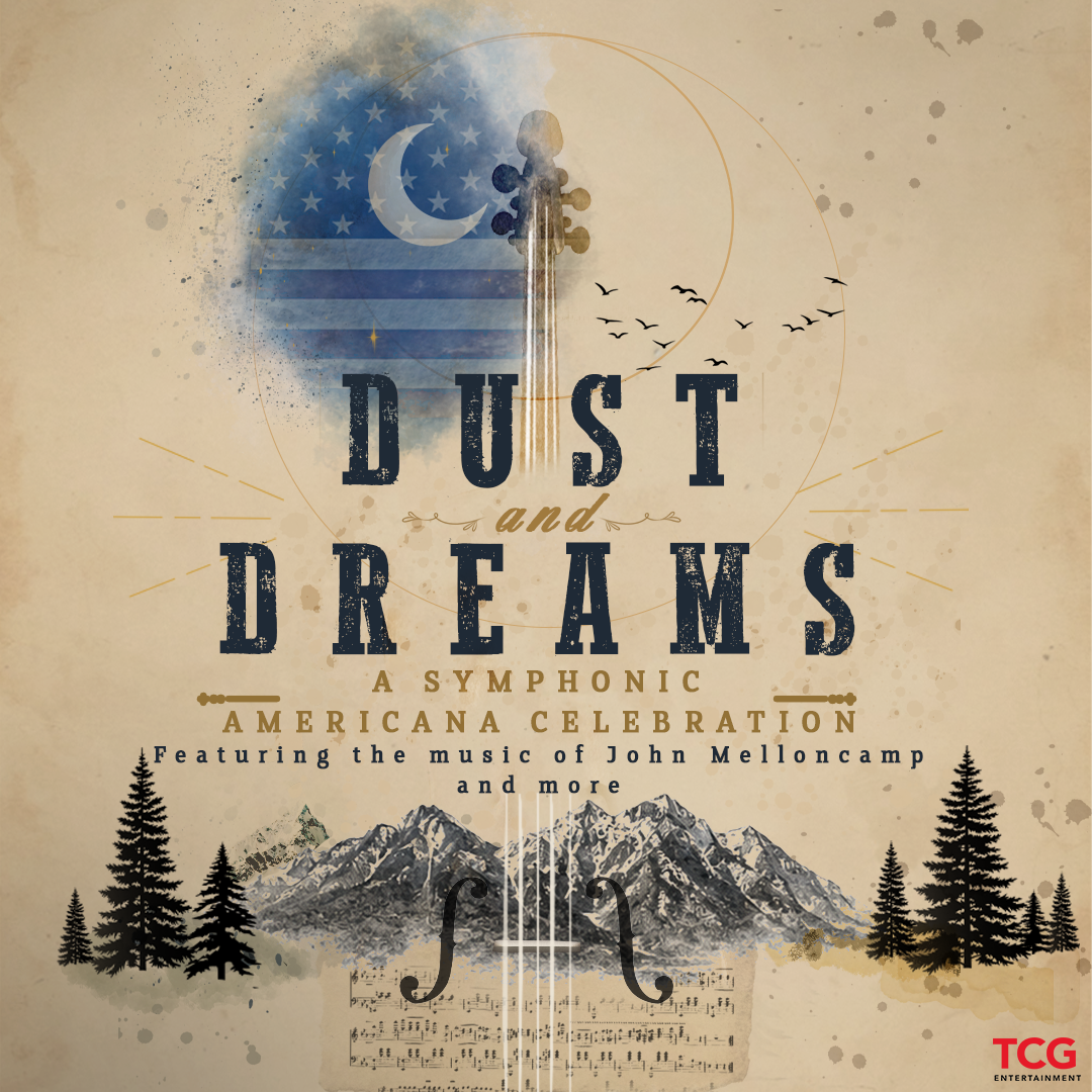 Dust and Dreams