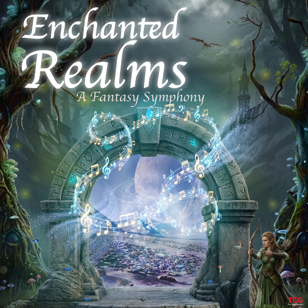 Enchanted Realms