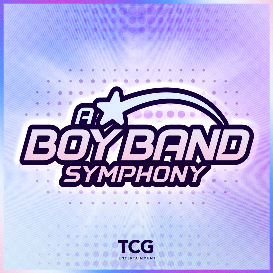 A Boyband Symphony