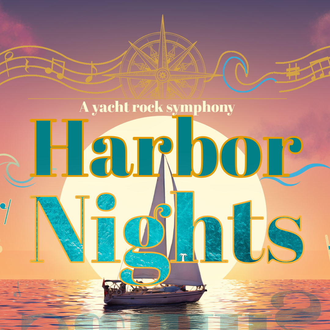 Harbor Nights