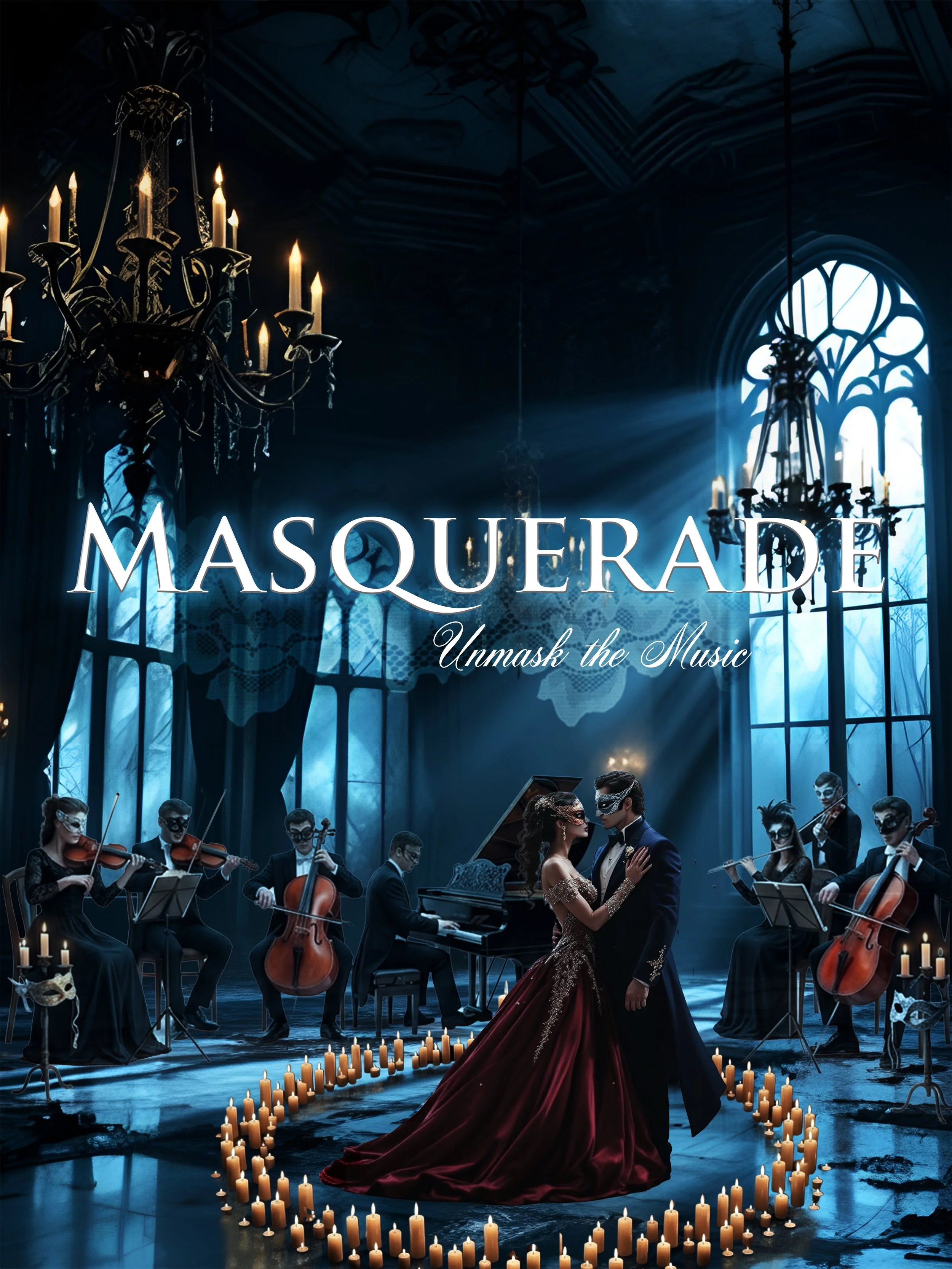 Masquerade