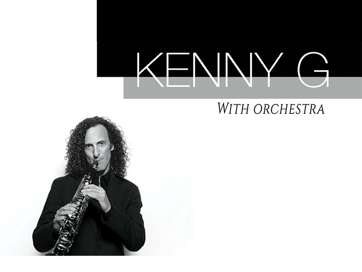 Kenny G