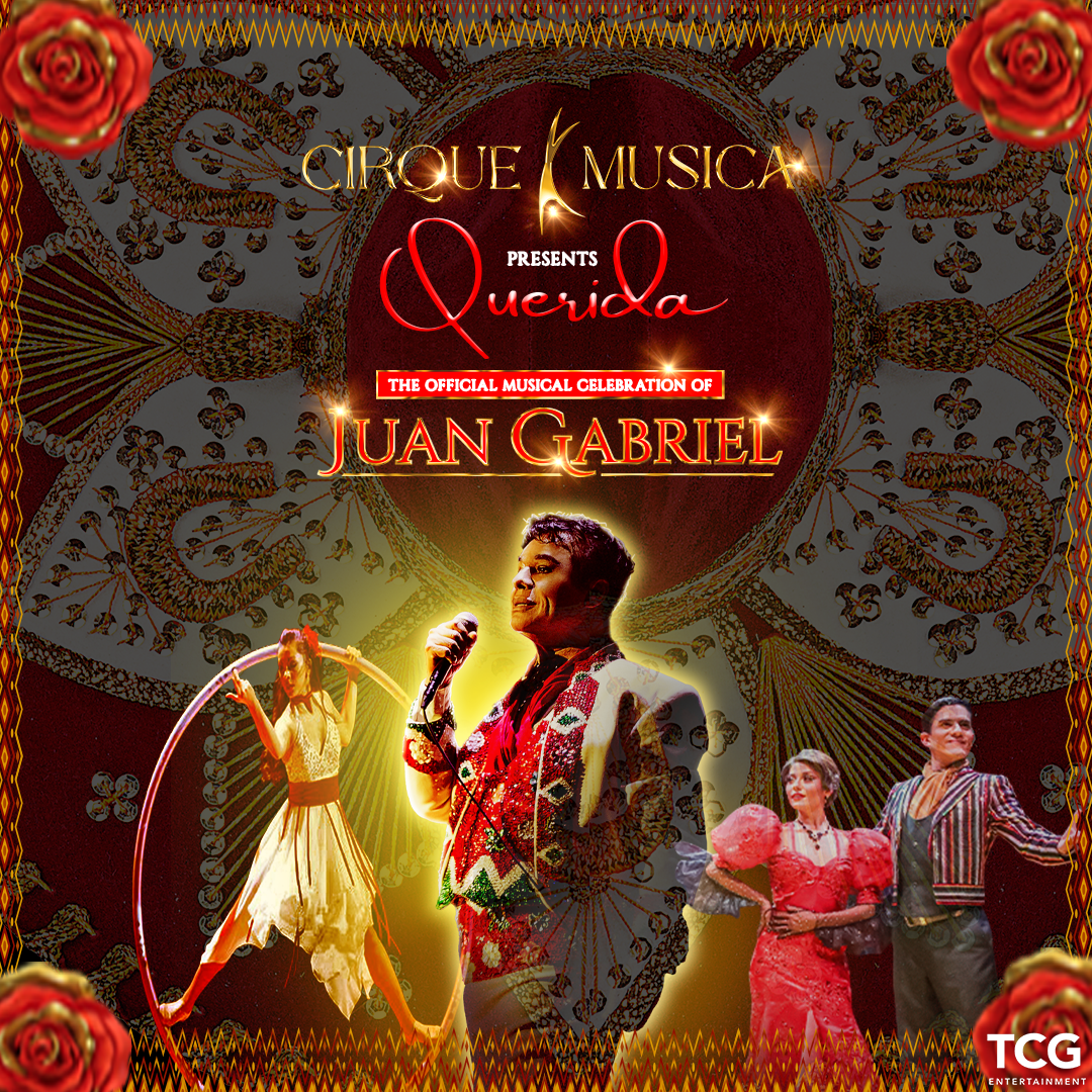 Cirque Musica Querida