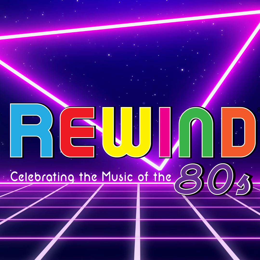 Rewind — 80s