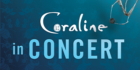 Coraline in Concert