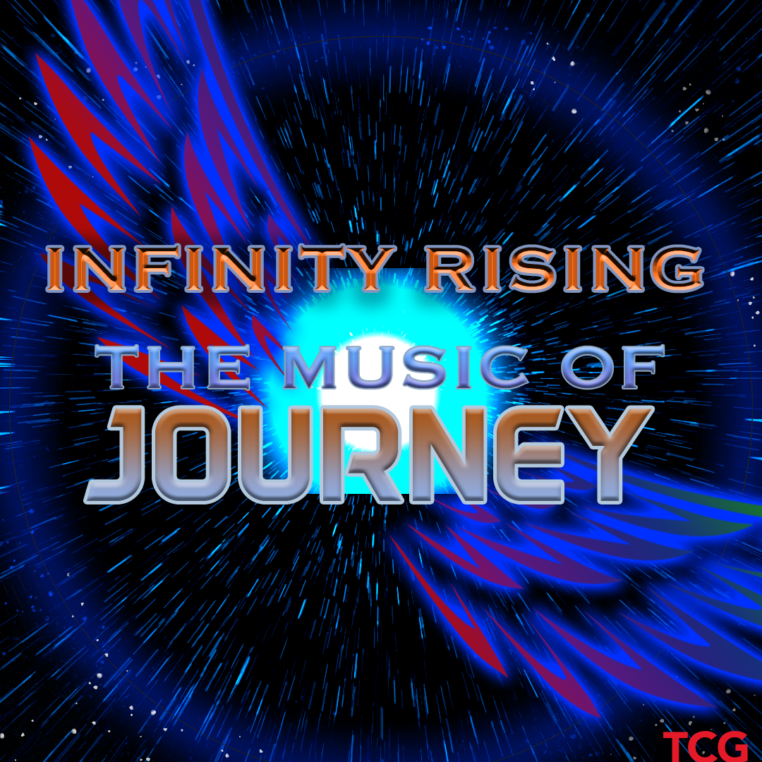 Infinity Rising — Journey