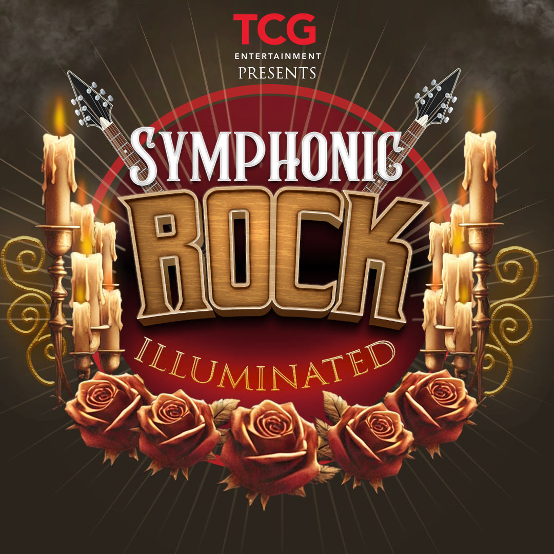 Symphonic Rock Illuminated