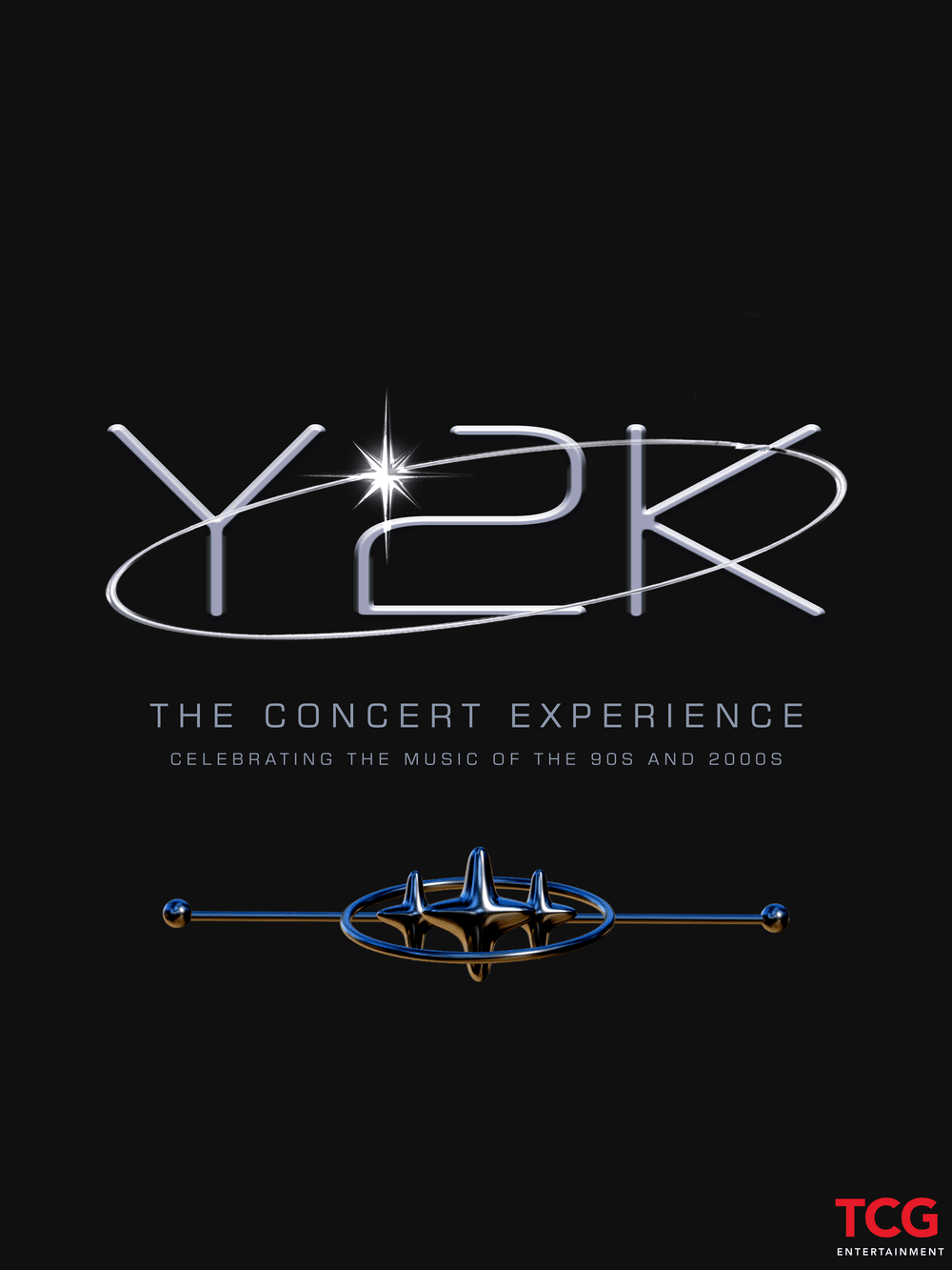 Y2K The Concert Experience