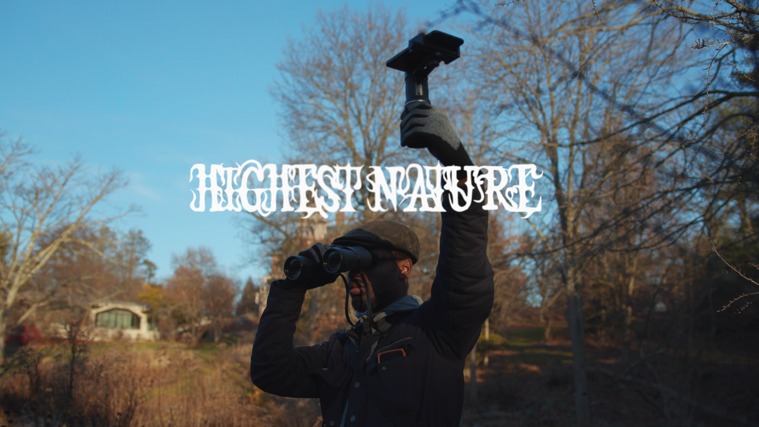 Highest Nature