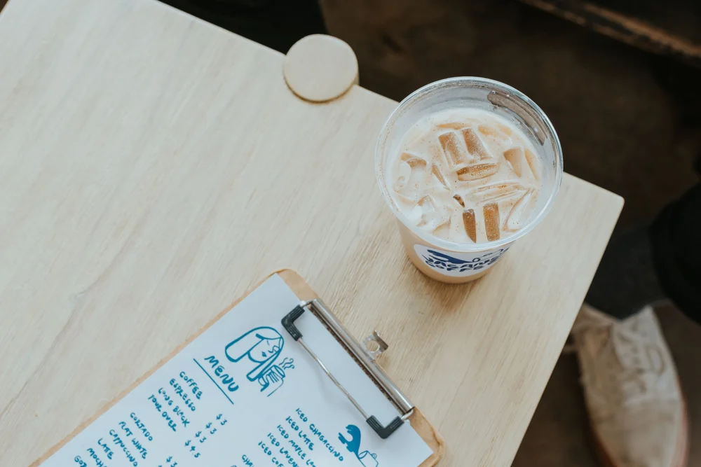 Vacancy Coffee photo 9