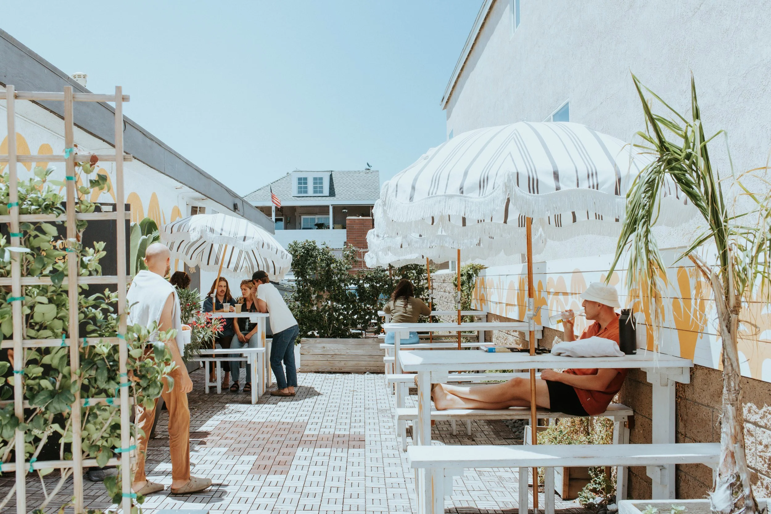 Vacancy Coffee photo 2