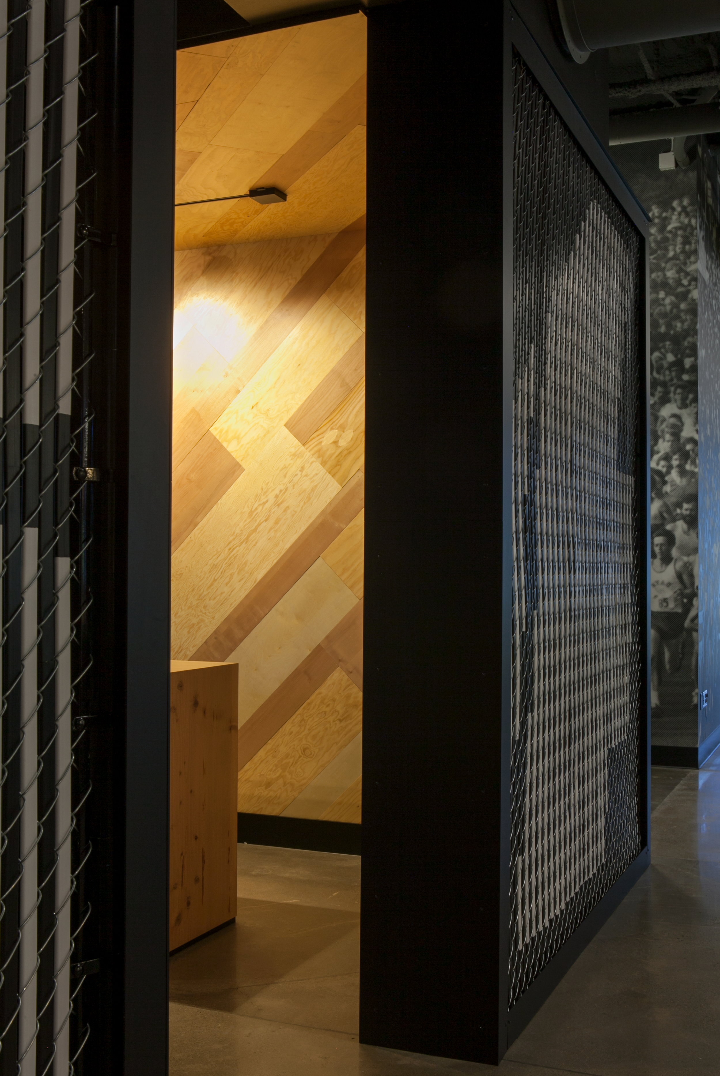 Decathlon Club_Sub 4 Fence