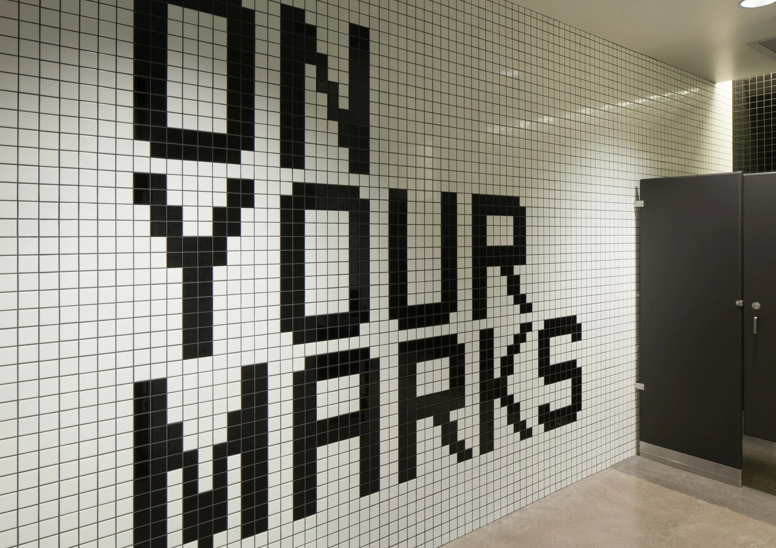 Custom Tile