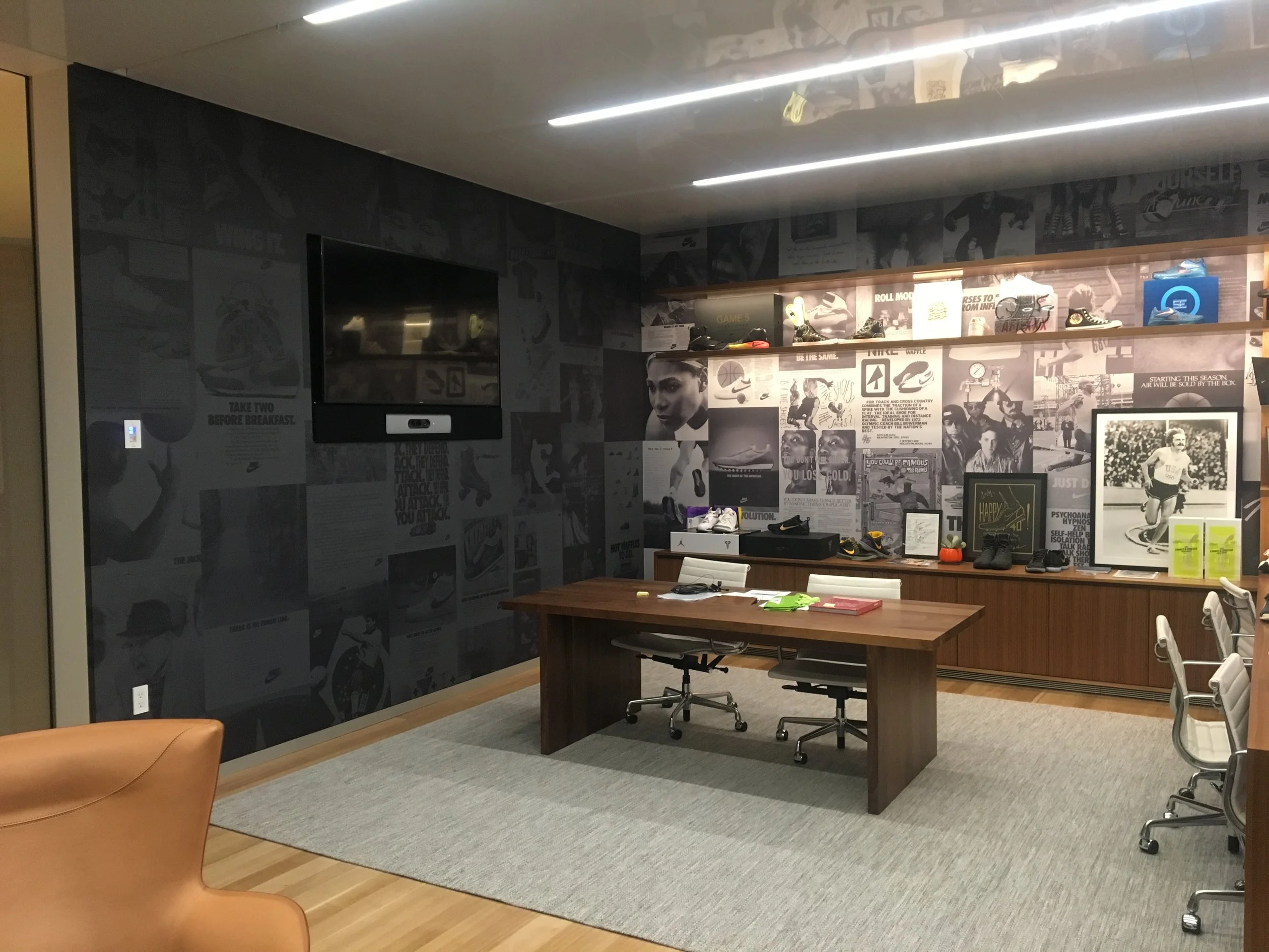 Executive Offices_Seb Coe
