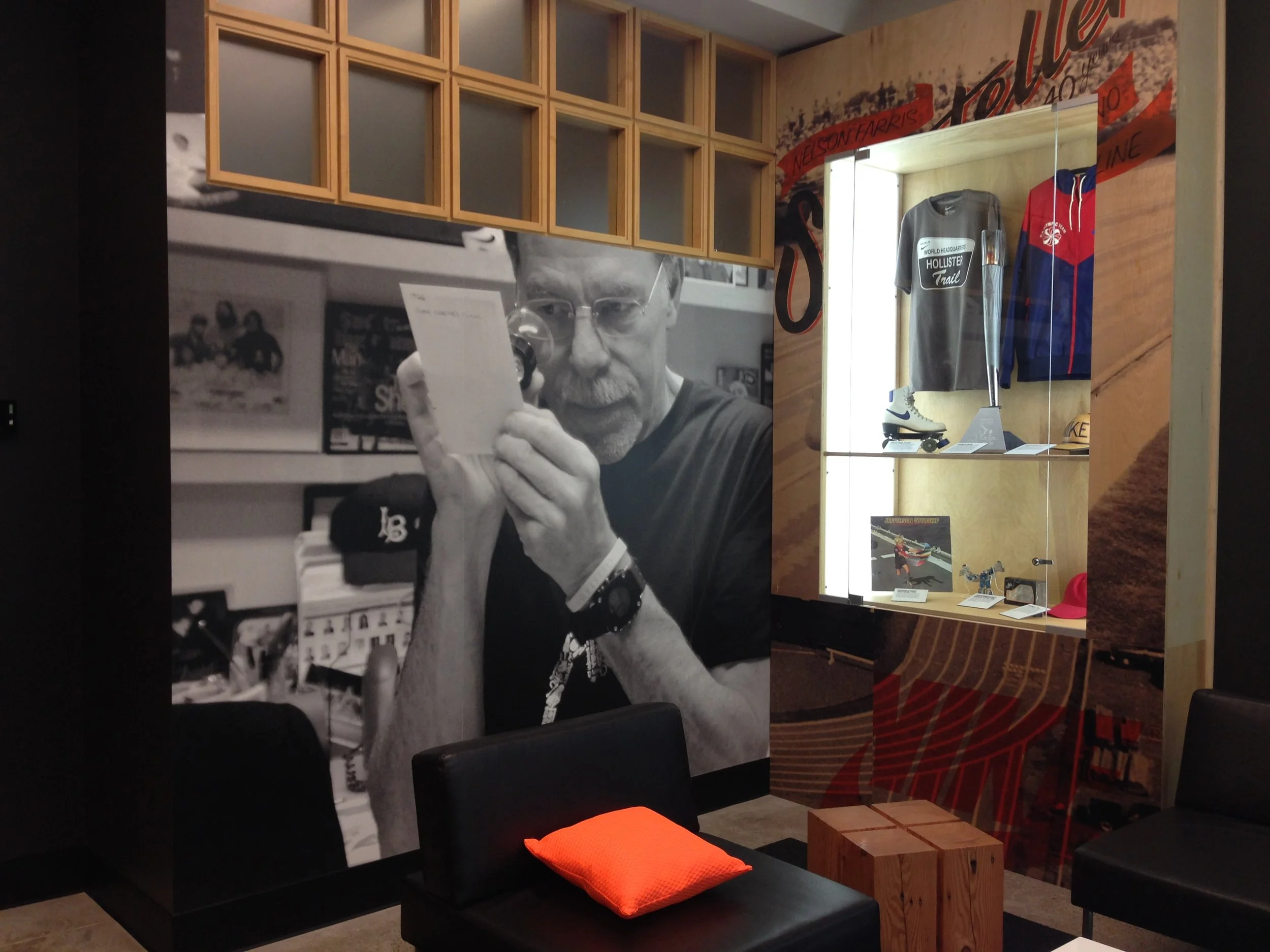 The Storyteller Room_Nelson Farris