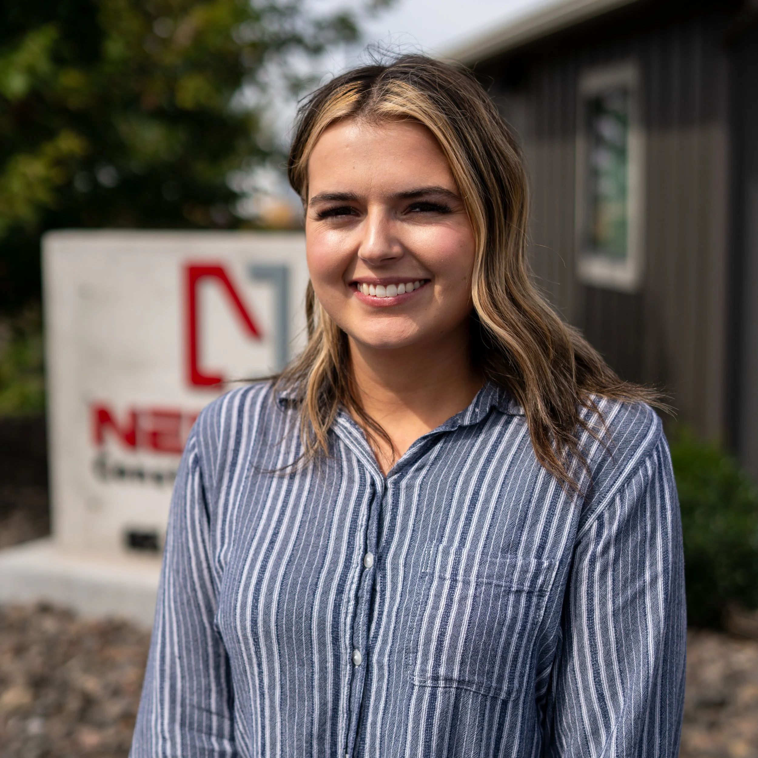 Personnel — Nelson Construction