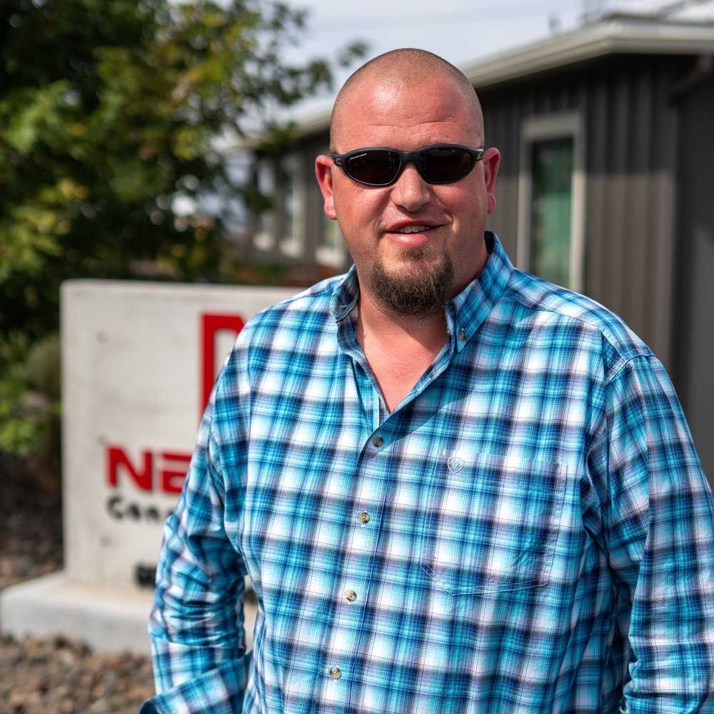 Personnel — Nelson Construction