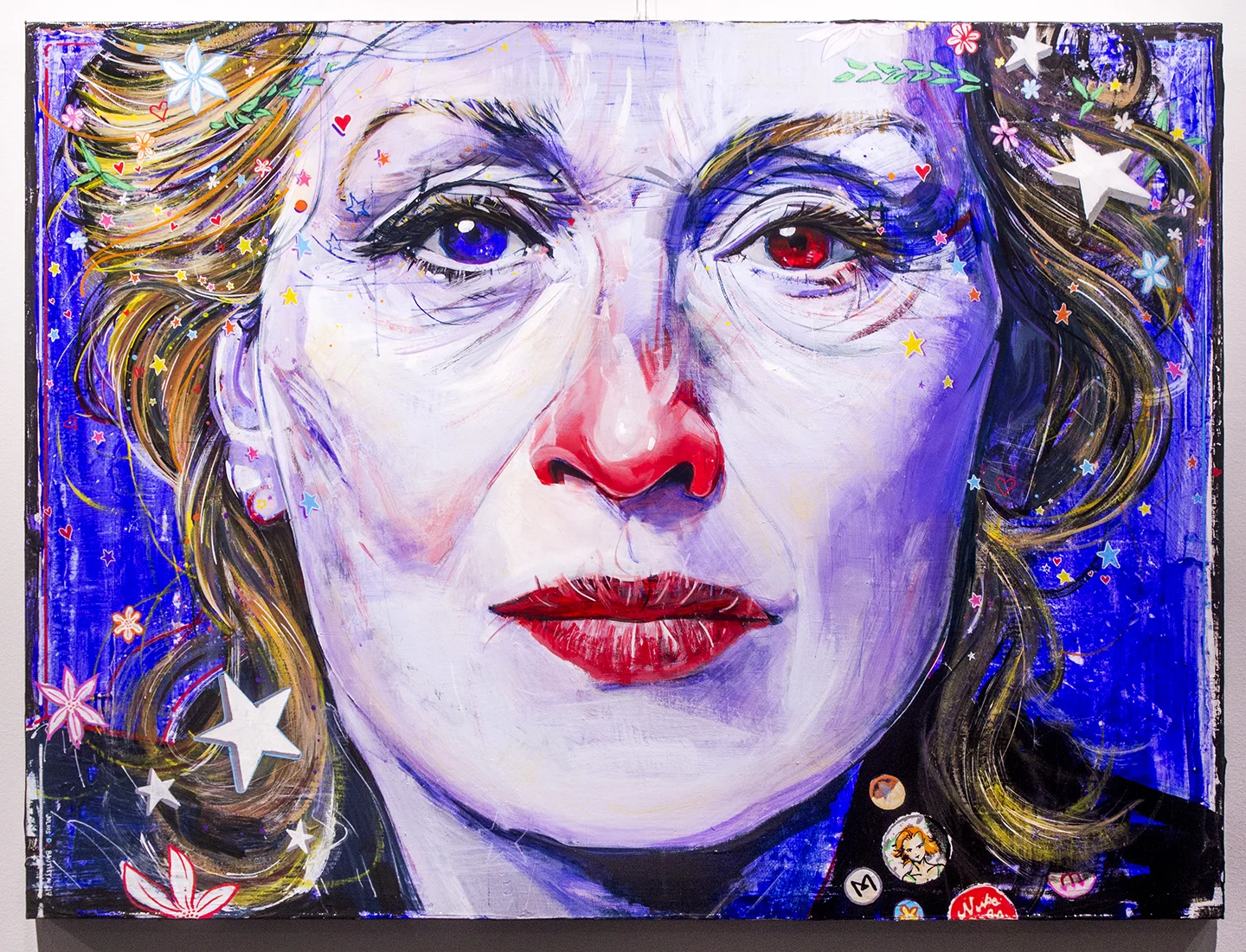 An Act of Virtue and Grace