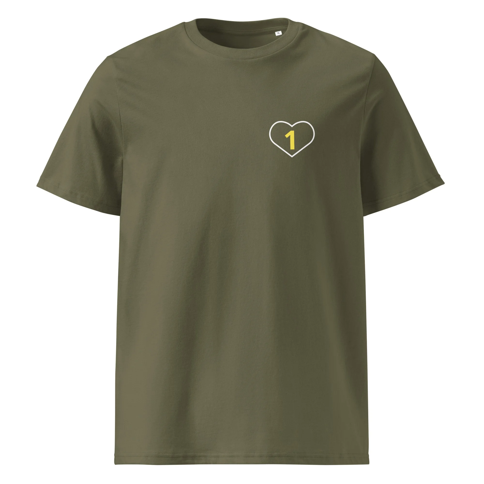 unisex-organic-cotton-t-shirt-khaki-front-68ac75e8561c6.jpg