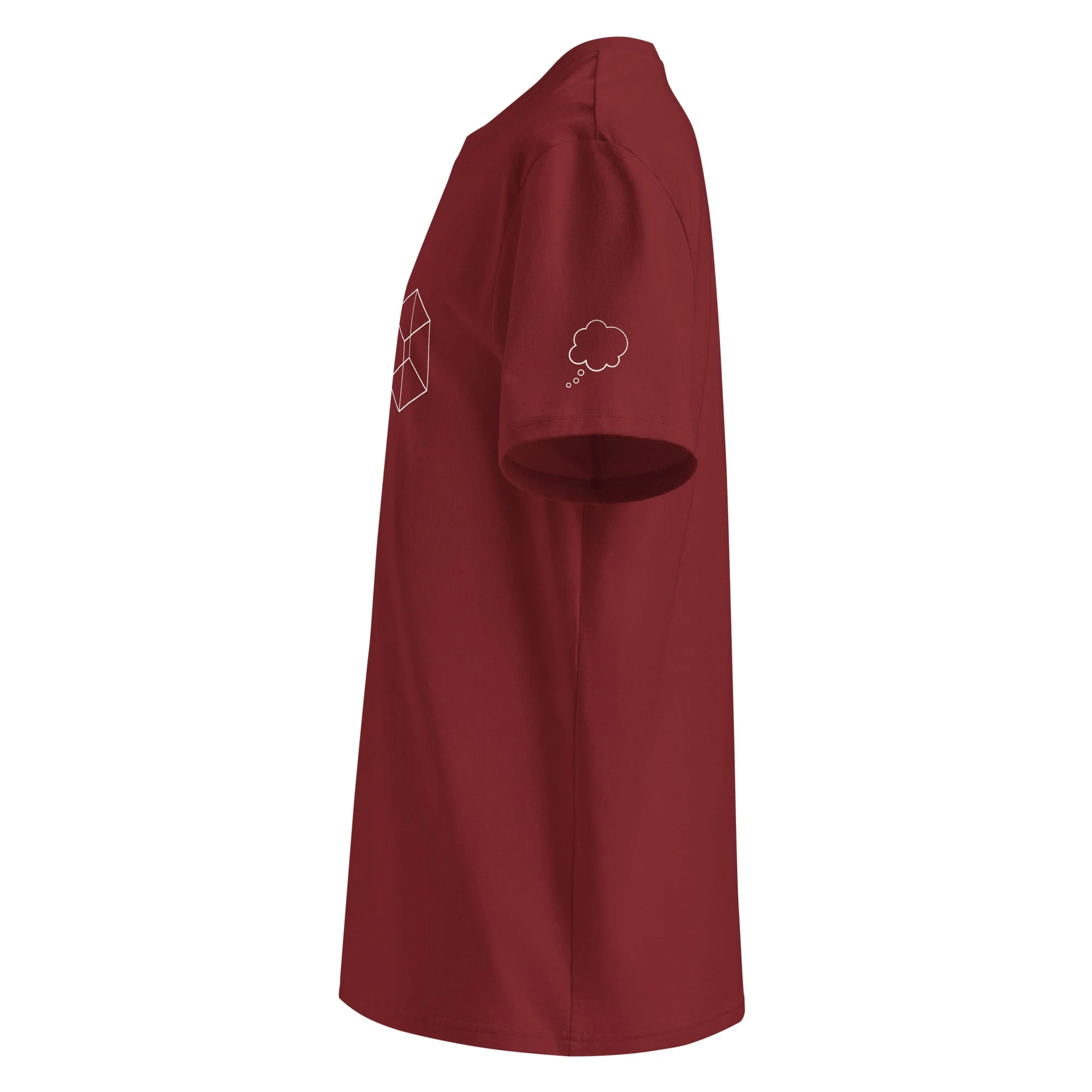 unisex-organic-cotton-t-shirt-burgundy-left-68aee1440c834.jpg