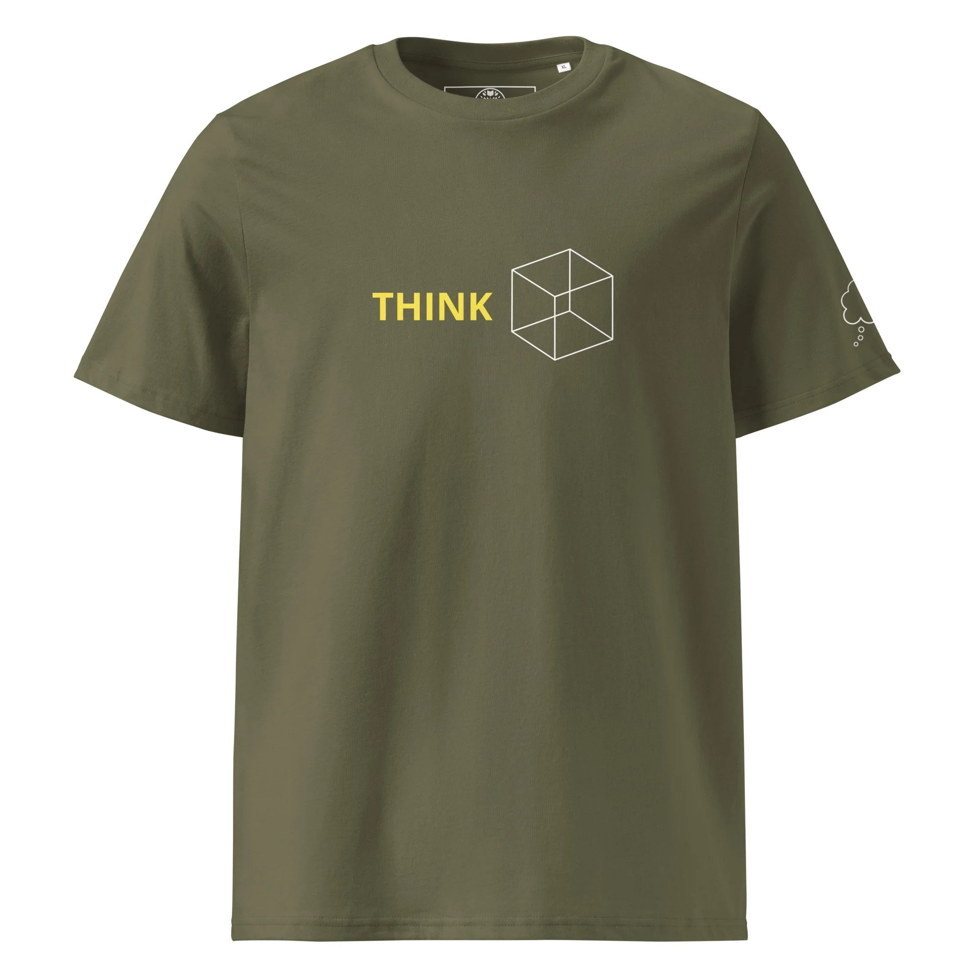 unisex-organic-cotton-t-shirt-khaki-front-68aee1440e2c6.jpg