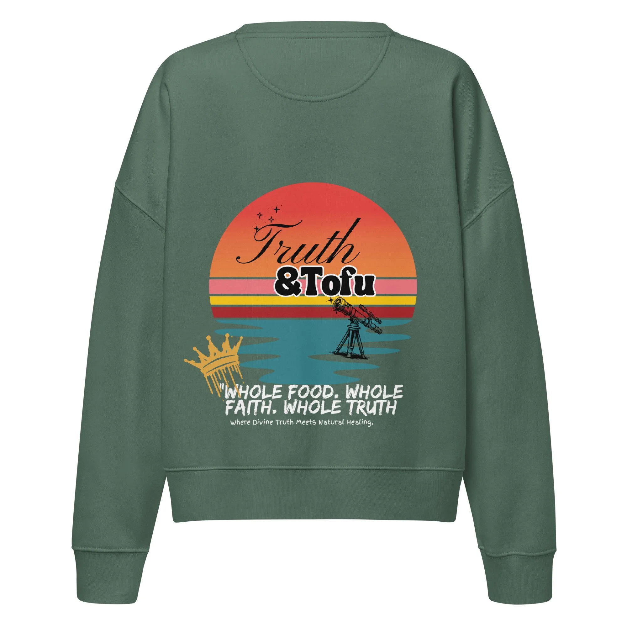 womens-organic-crew-neck-sweatshirt-green-bay-back-690929380e2fe.jpg