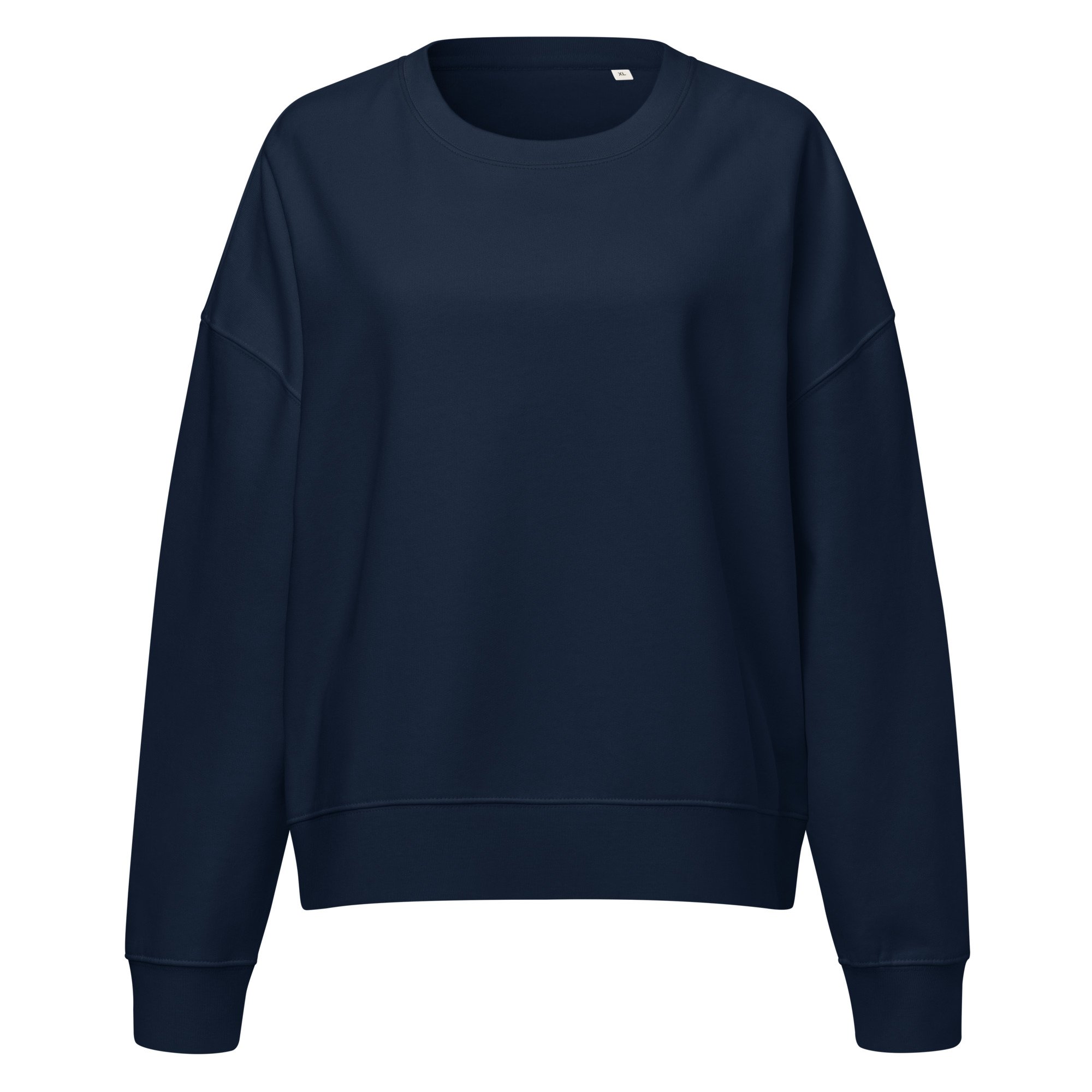 womens-organic-crew-neck-sweatshirt-french-navy-front-690929380fd7c.jpg
