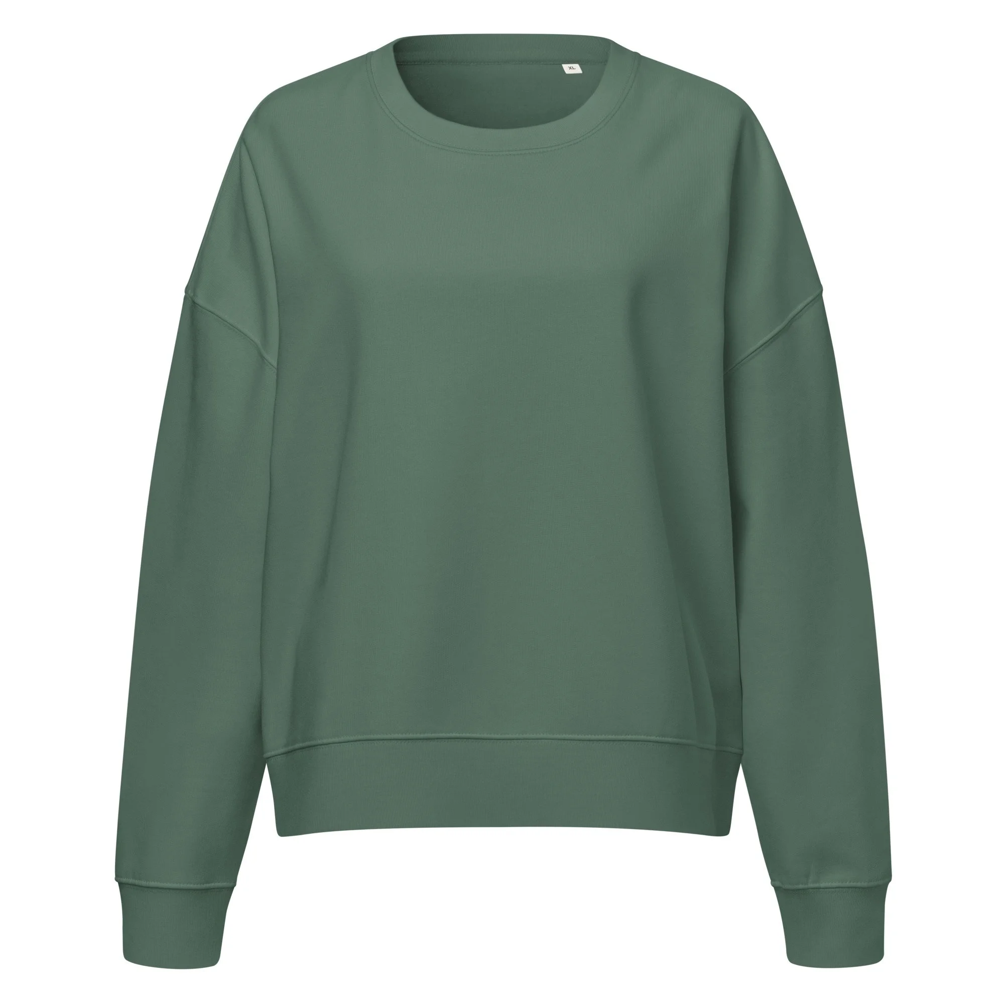 womens-organic-crew-neck-sweatshirt-green-bay-front-69092938100b0.jpg