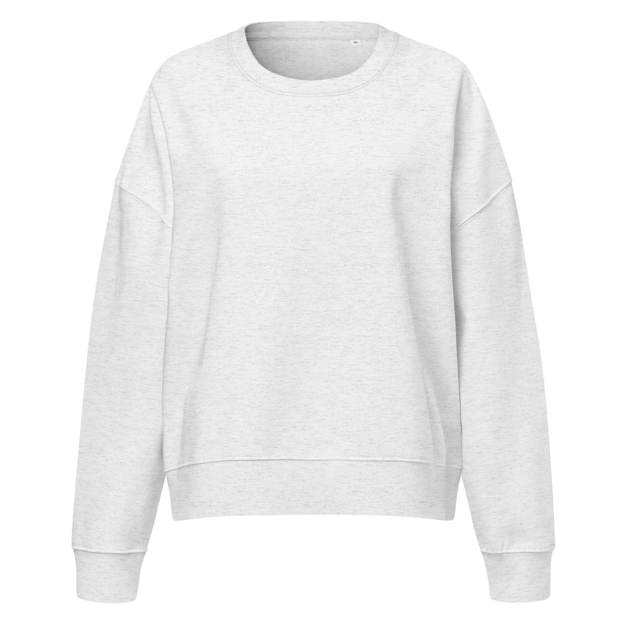 womens-organic-crew-neck-sweatshirt-cool-heather-grey-front-690929381181b.jpg