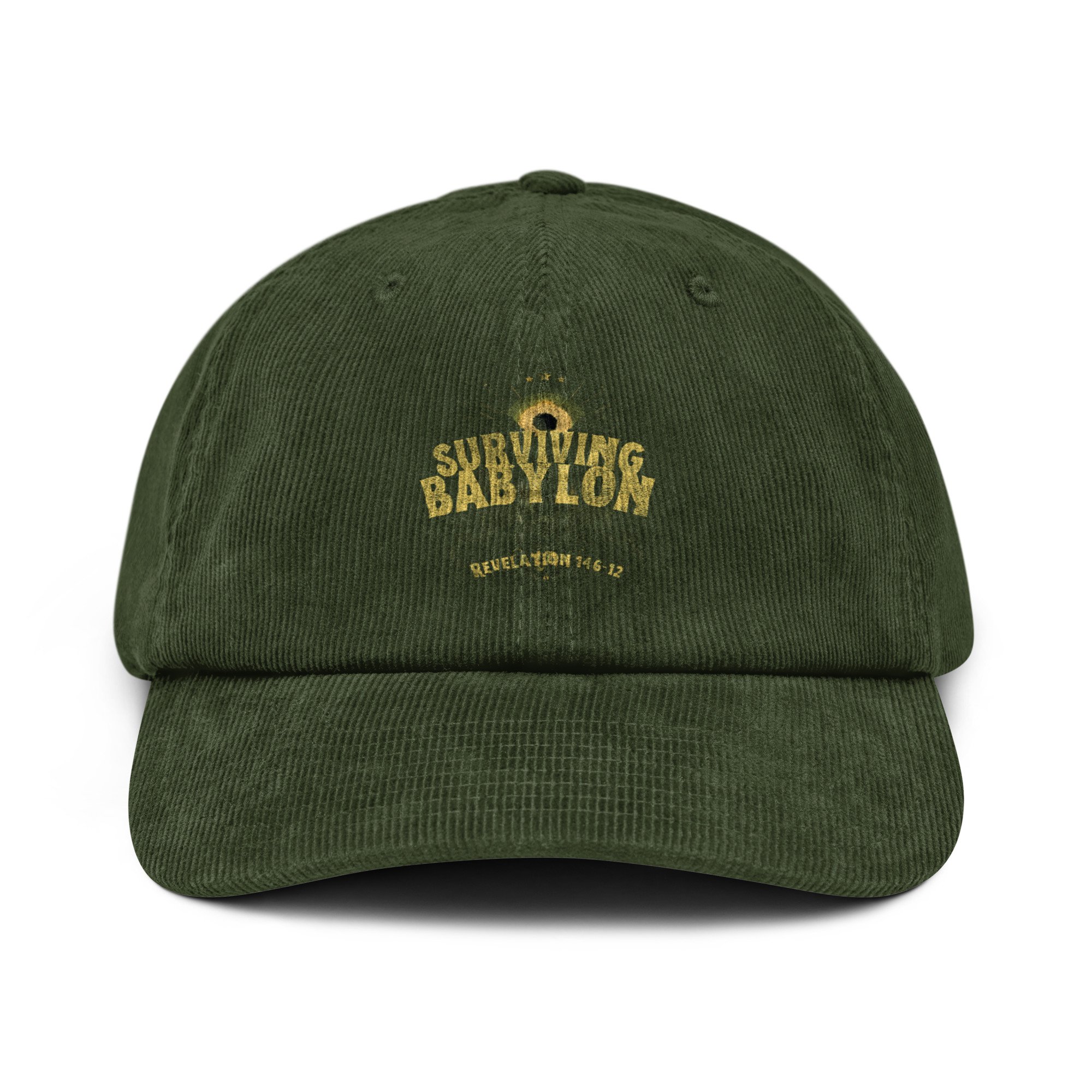 corduroy-hat-dark-olive-front-695073a0d6c5d.jpg