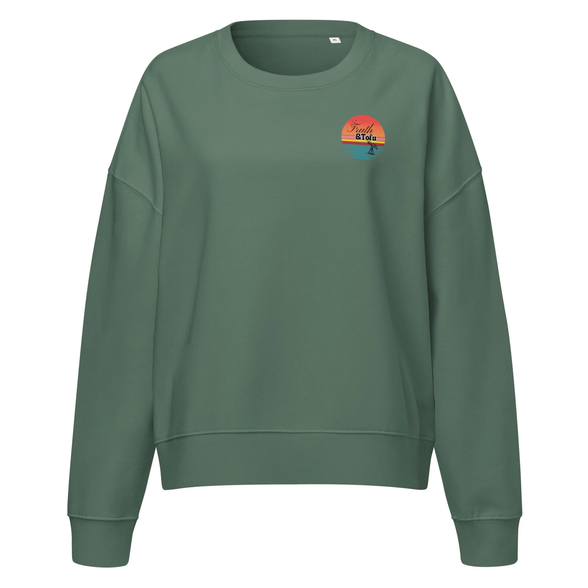 womens-organic-crew-neck-sweatshirt-green-bay-front-6953a22cee368.jpg